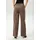 Aniston CASUAL Cordhose ANISTON CASUAL Lässig Braun 34