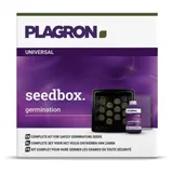 Plagron Aussaat Kit SeedBox (Seed Starter Box)
