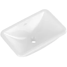 Villeroy & Boch Loop & Friends Unterbauwaschbecken 45 x 28 cm 4A560101