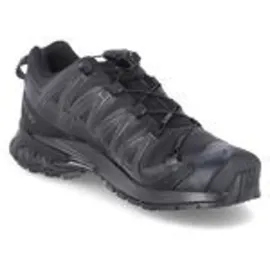 Salomon XA Pro 3D V8 GTX Damen Black/Black/Phantom 40 2/3