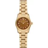 Michael Kors LEXINGTON Quarz Edelstahl 38 mm MK7578