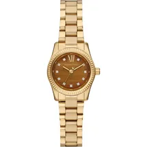 Michael Kors LEXINGTON Quarz Edelstahl 38 mm MK7578