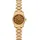 Michael Kors LEXINGTON Quarz Edelstahl 38 mm MK7578