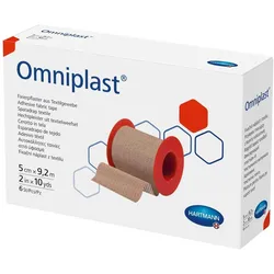 Omniplast 5 cm x 9,2 m 6 St