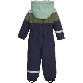 KILLTEC FIRST INSTINCT by killtec Kinder Overall FIOW 54 Onpc - Gr. 98/104,