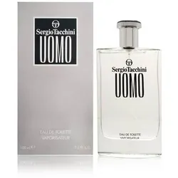 Herrenparfüm Sergio Tacchini 100 ml