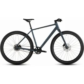 Cube Editor Pro 2026 62 Zoll RH 62 cm blau