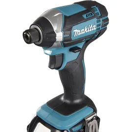 Makita DTD152ZJ Akku-Schlagschrauber Lxt