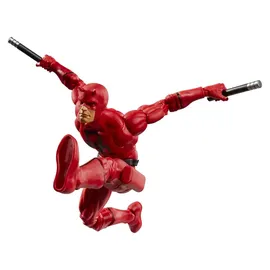 Hasbro Secret Wars Marvel Legends Actionfigur Marvel's Magik 15 cm