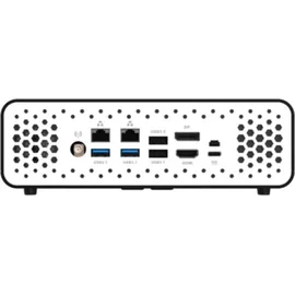 Zotac ZBOX CI669 NANO Barebone i7-1355U Intel Iris Xe Graphics