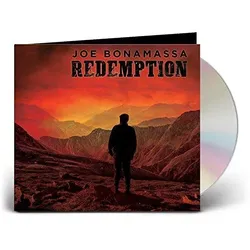Redemption (Neu differenzbesteuert)