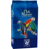 Deli Nature Papageienfutter 15,0 kg