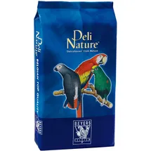 Deli Nature Papageienfutter 15,0 kg