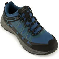 Heber peak EvergreenHe. Low Waterproof 39 schwarz