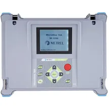 METREL MI 3250 Ohmmeter