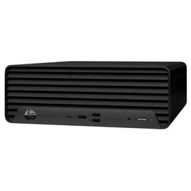 HP Pro Mini-PC Intel Core i5-12500 4K Ultra HD 16 GB RAM 512 GB SSD UHD Graphics 770 Windows 11 Pro