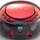 Lenco SCD-550 rot