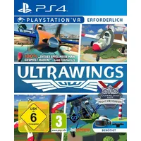 Perp Games Ultrawings (PSVR) (PS4)