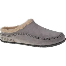Sorel Lanner Ridge Grau 44
