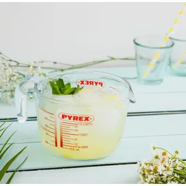 Pyrex Messbecher 1 l
