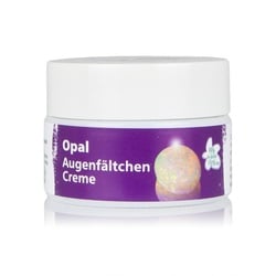 Sanoll Opal Augenfältchencreme Premium