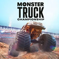 Monster Truck Championship (Versandkostenfrei)