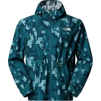 The North Face Damen Mountain Athletics Hoodie Jacke (Größe