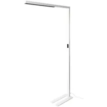 dotlux 4277-240080 LED-Stehlampe weiß