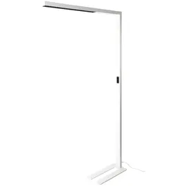dotlux 4277-240080 LED-Stehlampe weiß