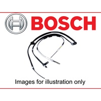 Bosch Seilzug, Feststellbremse Ford