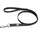 Julius-K9 IDC Color & Gray Leine, 14 mm x 2 m mit Schlaufe,