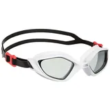 Madwave Viper Schwimmbrille - White - One Size