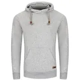 Riverso Hoodie Grau 5XL