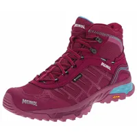 MEINDL Finale Lady Mid GTX Damen pink - 6