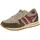 GOLA Daytona Chute Damen Beige/Khaki/Violett 38