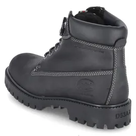 Dockers by Gerli Damen Boots, 53AX303-400100 schwarz - 42