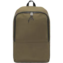 HEAD Rucksack Smash Day Backpack army
