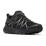 Columbia Peakfreak RoamTM Wanderschuhe - Black / Silver Grey - EU 48