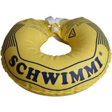 SCHWIMMI® Schwimmkragen - Gelb