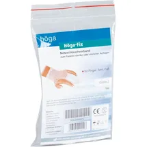 höga-pharm gmbh Netzschlauchverband Größe 2 1 x 100 cm