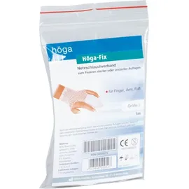 höga-pharm gmbh Netzschlauchverband Größe 2 1 x 100 cm