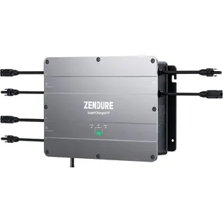 Zendure SolarFlow