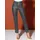CREATION L Hose leicht vertieft grau 21