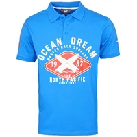 Harvey Miller Polo OCEAN DREAM Poloshirt