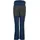 Color Kids Softshellhose Blau 98