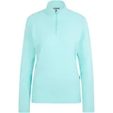 Ziener JENITA-Z midlayer lady, radiant lagoon
