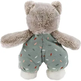 Sterntaler 3052427 Kuscheltier S Katze Lilly grau