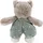 Sterntaler 3052427 Kuscheltier S Katze Lilly grau
