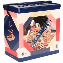 Kapla 120 teilige Bausteine Box 1 St