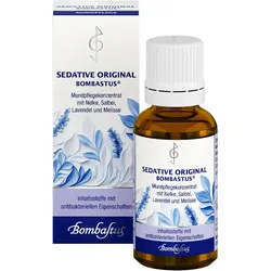 Sedative Original Bombastus Konzentrat